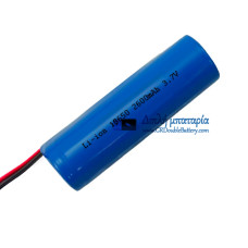Μπαταρία για PLC MC-100WG [Αντικατάσταση μπαταρίας]